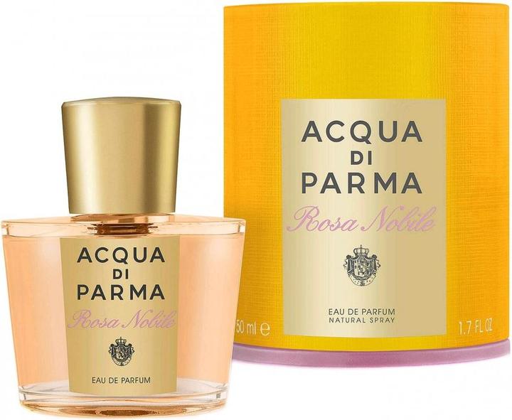 Immagine prodotto Acqua Di Parma Rosa Nobile (Eau de parfum, 50 ml)