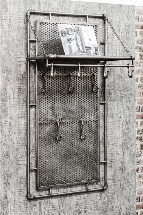 Produktbild HAKU Möbel Wandgarderobe