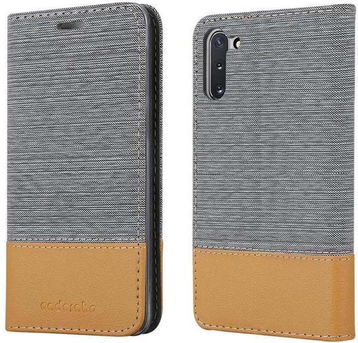 Actual product image Cadorabo Jeans Optik (Samsung Galaxy Note 10)