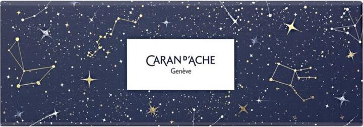 Image du produit Caran d'Ache 849 Cosmic Blue Sonderedition (Bleu nuit, 1 x)