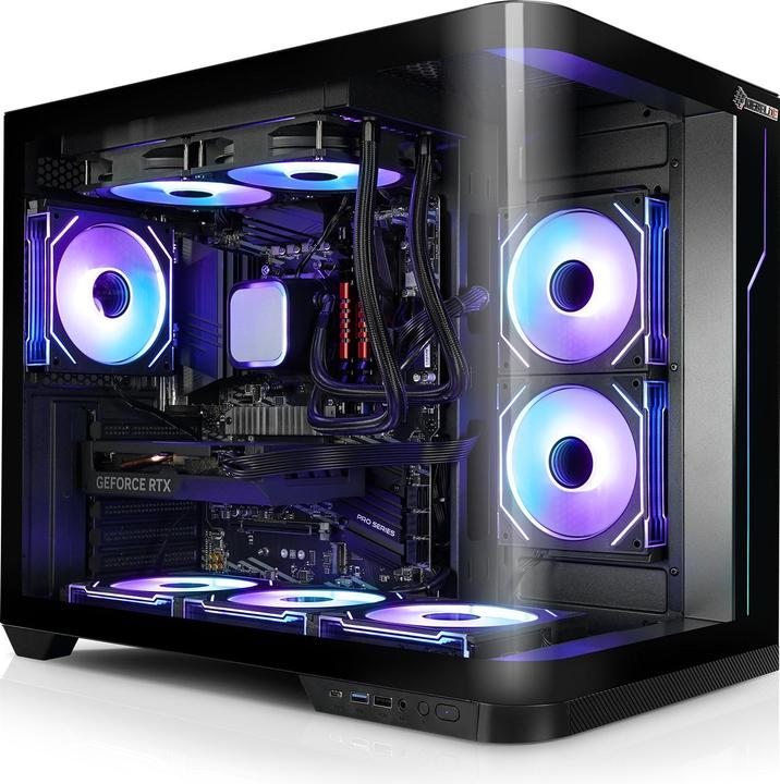 Produktbild Kiebel Curve (ATX)