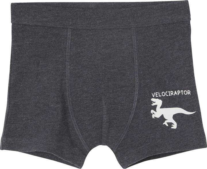 Immagine prodotto Vertbaudet Slip Intimo (92, Confezione da 7)