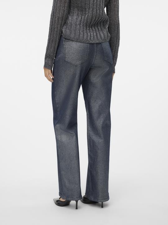 Produktbild Vero Moda Highwaist VMTESSA (27)