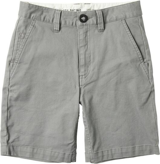 Fox SHORT 23 YTH ESSEX 2.0 PTR 24 (24)