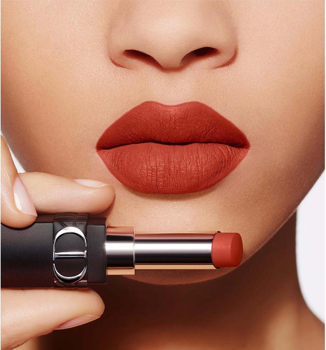 Image du produit Dior Rouge Forever (840 Forever Radiant)