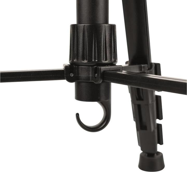 Actual product image Dörr HD-140 (Metal, Plastic)