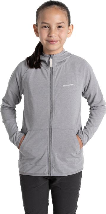 Craghoppers Nosilife Frey Hooded Jacket (116)