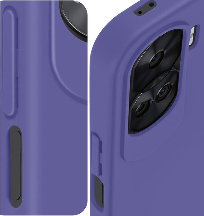 Produktbild Avizar Soft Touch Series (Honor 90 Lite)