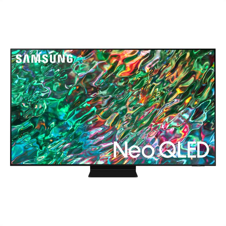 Produktbild Samsung QE50QN90B (50", QN90B, NeoQLED, 4K, 2022)