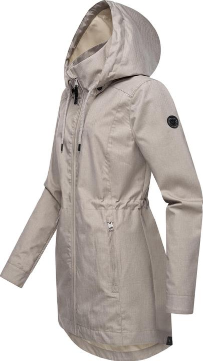 Actual product image Ragwear Dakkota II (XL)