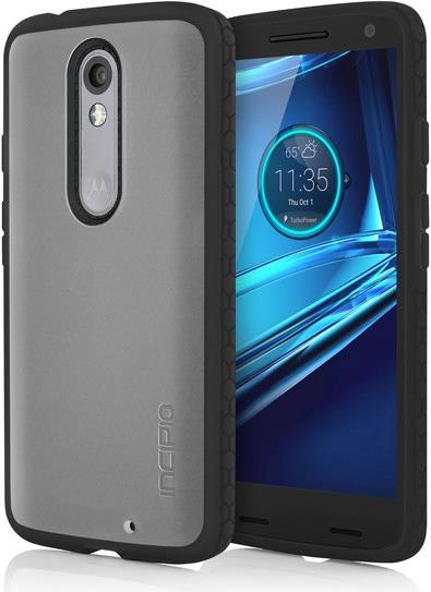 Actual product image Incipio Octane Case