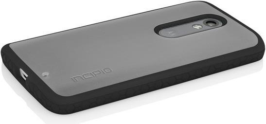 Actual product image Incipio Octane Case