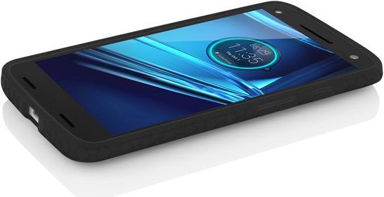 Actual product image Incipio Octane Case