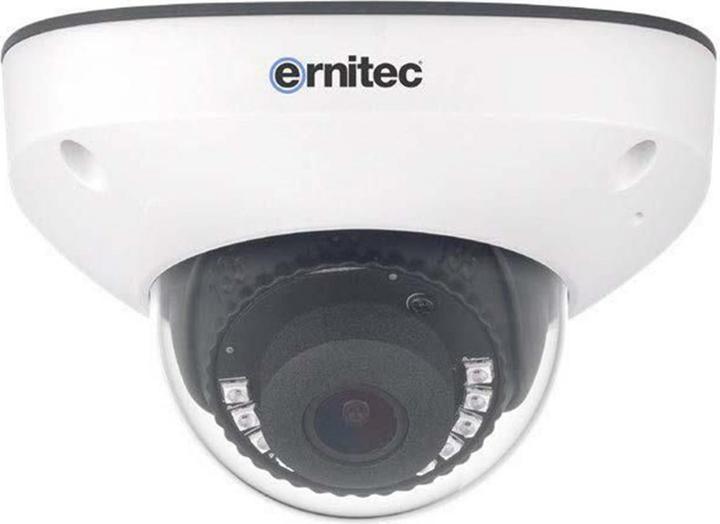 Ernitec PLUTO-BX-115IR (2592 x 1944 pixels)