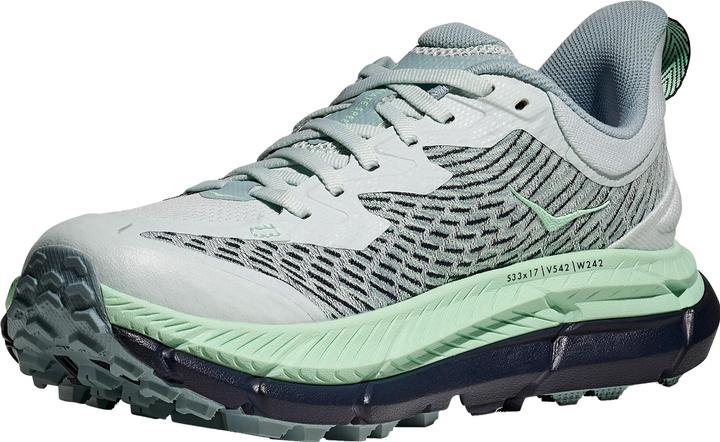 Produktbild Hoka Mafate Speed 4 (40)