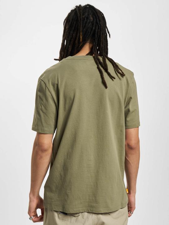 Immagine prodotto Timberland Maglietta con logo Stack - 109121 (M)