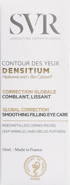Image du produit Yeux Lèvres (15 ml)