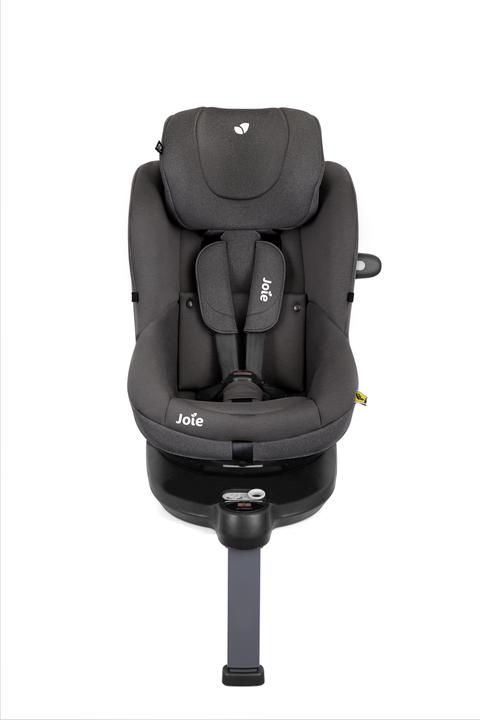 Actual product image Joie i-Spin 360 E (Reboarder, ECE R129/i-Size Standard)