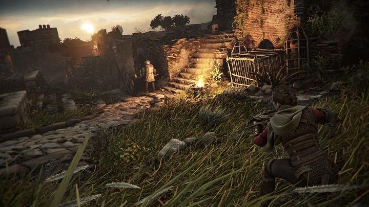 Produktbild Focus Home Interactive A Plague Tale: Requiem