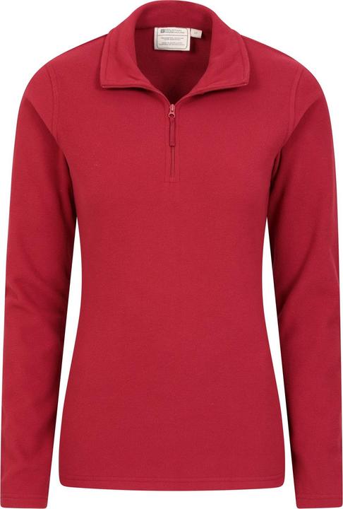 Produktbild Mountain Warehouse Camber II FleeceOberteil (XXL)