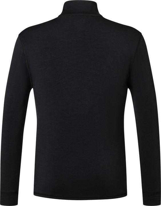 Image du produit Super Natural Hot 6 Pack Turtleneck (XXL)