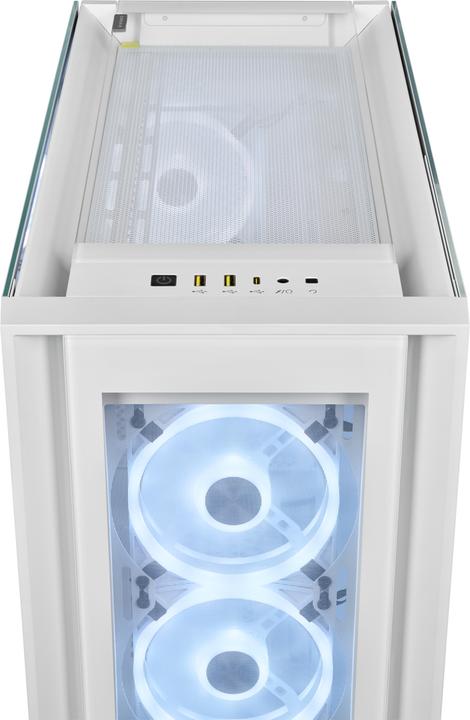 Immagine prodotto Corsair iCUE 5000X RGB QL Edition (ATX)