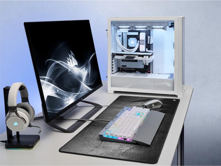 Immagine prodotto Corsair iCUE 5000X RGB QL Edition (ATX)