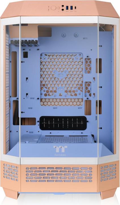 Produktbild Thermaltake The Tower 300 (mATX, Mini-ITX)