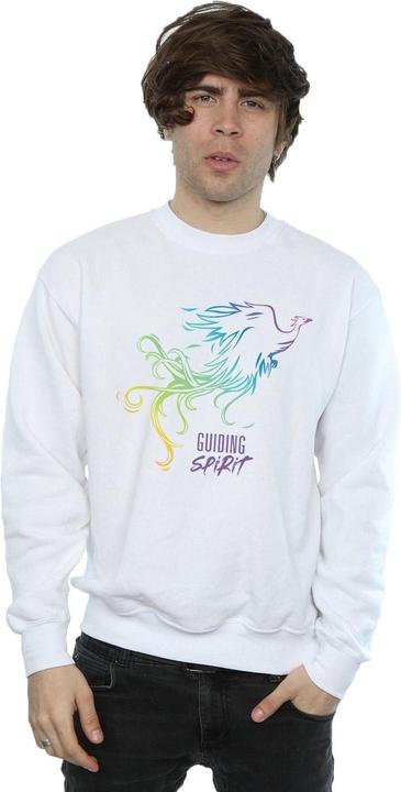 Produktbild Disney Mulan Movie Phoenix Guiding Spirit Sweatshirt (3XL)