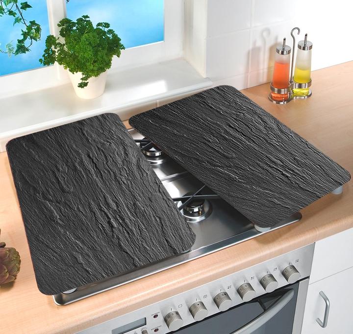 Produktbild Wenko Herd-Abdeckplatten
