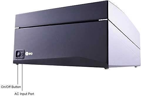 Produktbild Dukwin Automatische Uhrenbox (13 x)