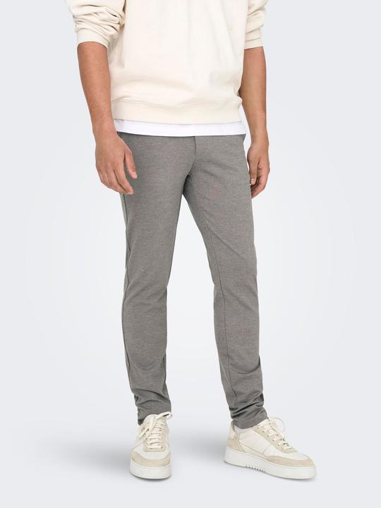 Produktbild Only & Sons Onsmark Tap Ditsy 2912 Pant Noos (W32/L30)