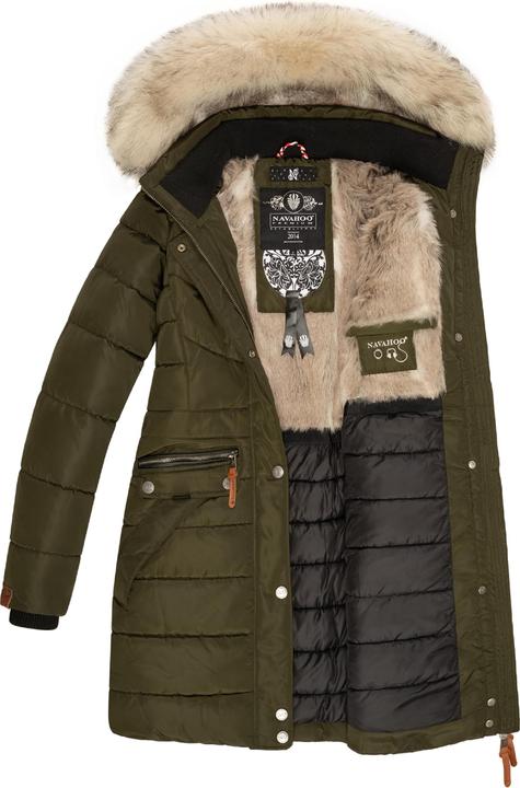 Actual product image Navahoo Paula (XXL)