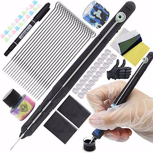 Image du produit Rayyl Kit de tatouage