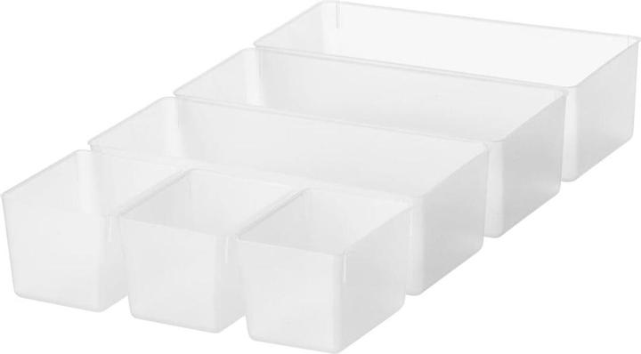 Actual product image Smartstore Classic (25 x 11 x 12 cm, 1.70 l)