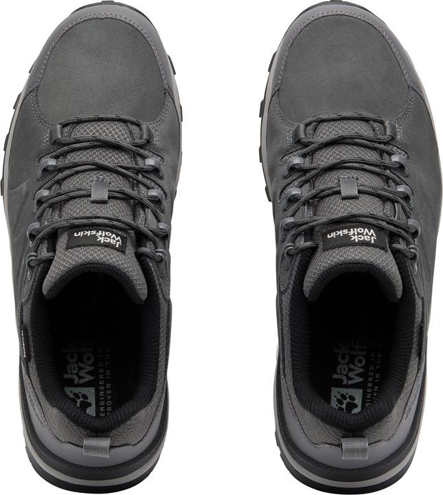 Produktbild Jack Wolfskin Refugio Texapore Low M (47)