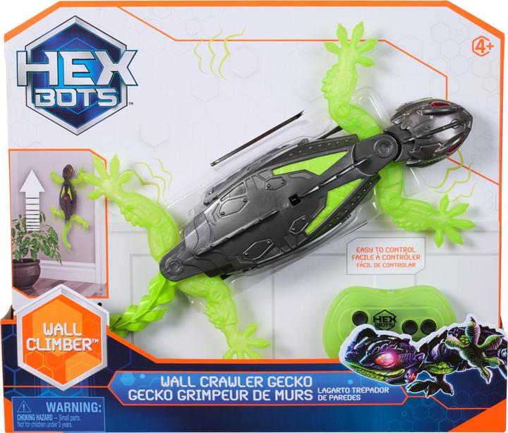 Produktbild Hexbots Gecko