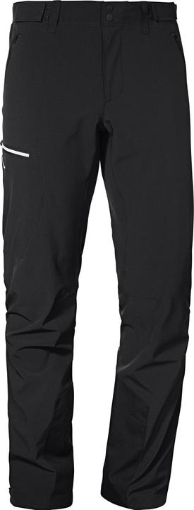 Actual product image Schöffel Matrei Softshell (102)