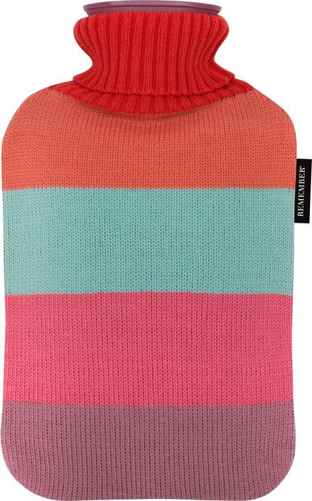 Immagine prodotto Remember Borsa dell'acqua calda Lilli (2 l)