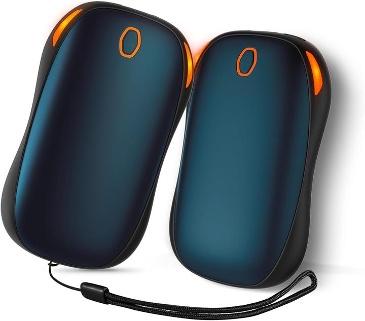 Immagine prodotto Urbzue Elektrischer Handwärmer mit Powerbank-Funktion