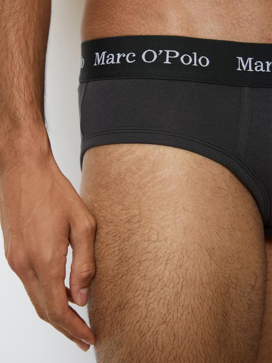 Produktbild Marc O'Polo Slip Essentials (XXL, 3er Pack)