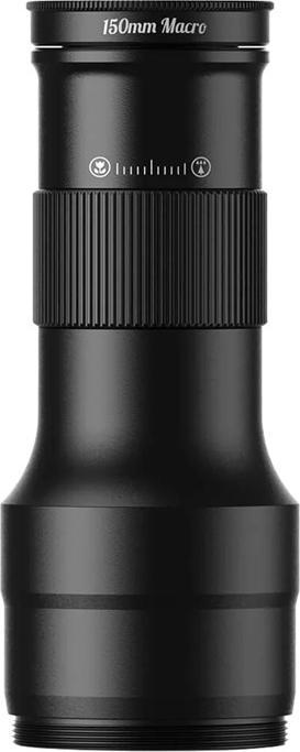 Actual product image Apexel HD Handheld Smartphone 2 in 1 Lens Kit TeleMacro