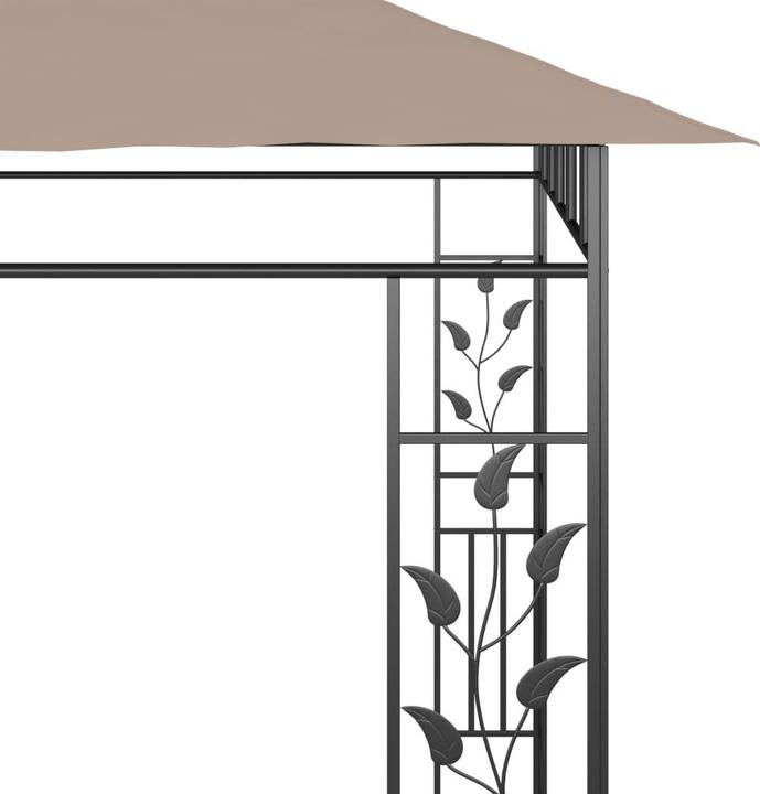 Produktbild VidaXL Dalia (600 cm, 300 cm)