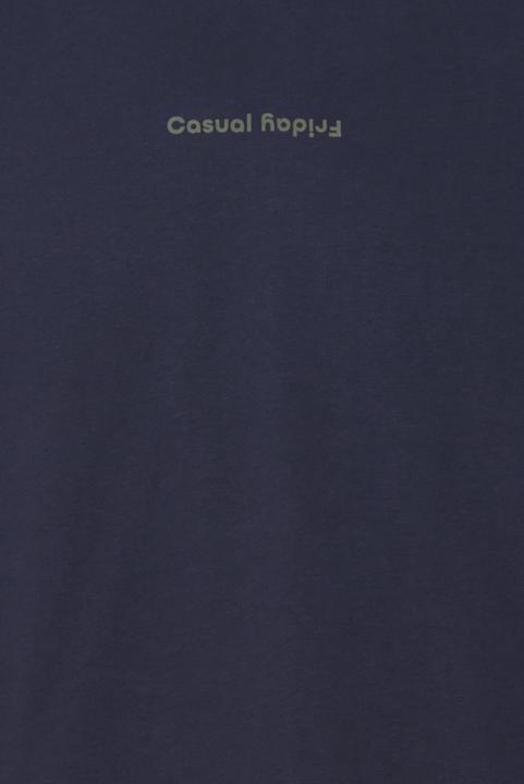 Image du produit Casual Friday CFTue logo tee - 20504804 (XL)