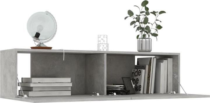 Image du produit VidaXL Jericho (120 x 30 x 30 cm)