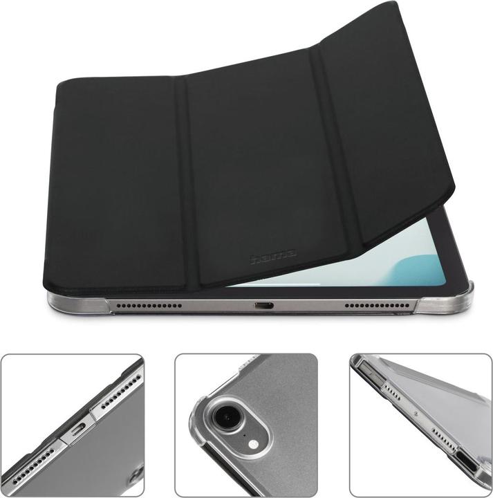 Image du produit Hama Pliage clair (iPad mini 2021 (6e génération))