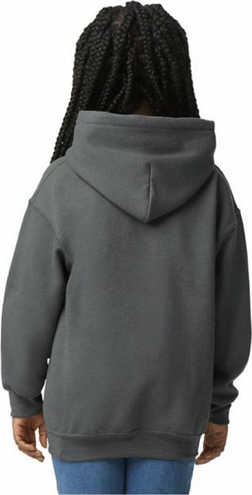 Produktbild Gildan Kapuzenpullover (152, 158)