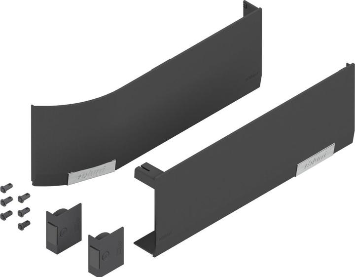 Blum Abdeckkappen-Set AVENTOS HF top / HS top / HL top (1 Stk.)