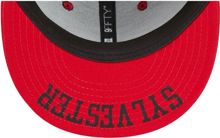 Produktbild New Era 9Fifty Snapback Kinder Cap - LOONEY TUNES Sylvester (52, 53, 54)