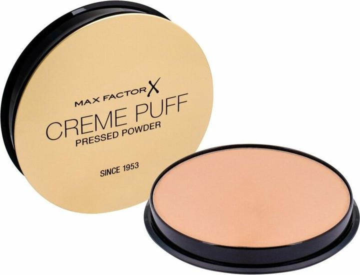 Actual product image Max Factor Cream Puff (41 Medium beige)
